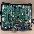 12N41110 1PC Used MISUBISHI BH00B816B AC Computer Board 445H02965HP2
