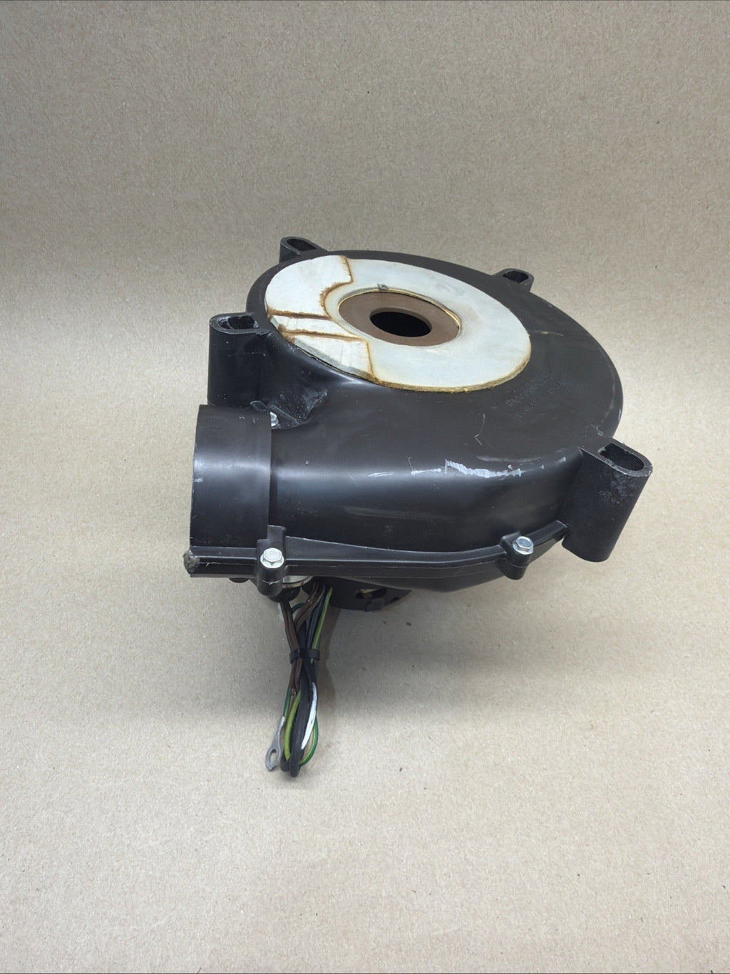 TESTED✅ Fasco 70624435 Furnace Inducer Motor - York # S1-02425960000