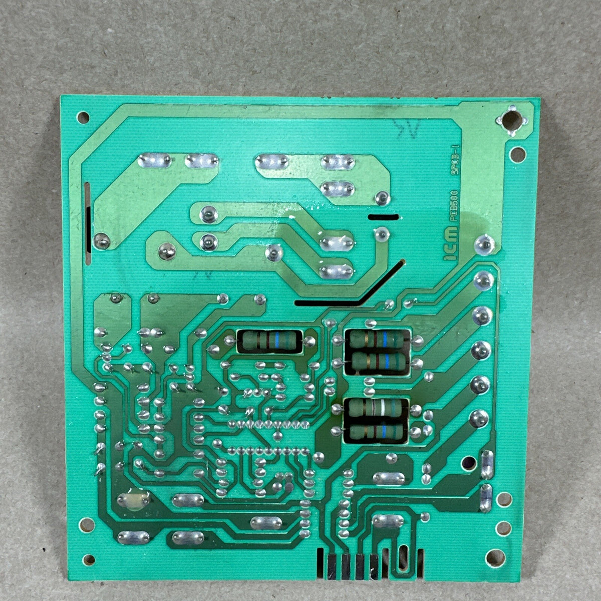 Carrier ICM-271 Fan Blower Control Circuit Board SPCB-1 PCB500-2. (H48)