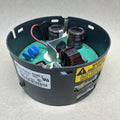 TESTED✅  ECM 1/2HP Blower Motor Controller GE 200/230V CCW CN04 D341314P02