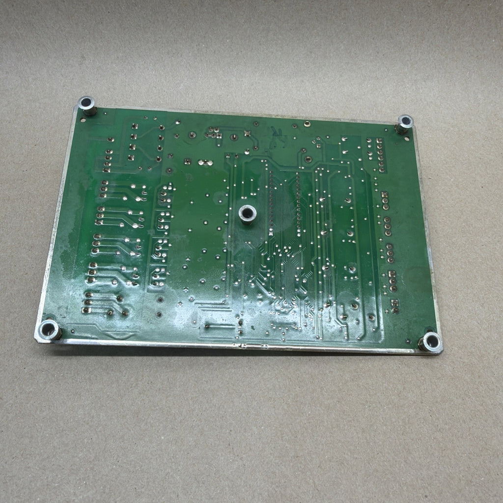 Tested✅ American Standard / Trane 6400-1089-01 Chiller Control Board Rev. A