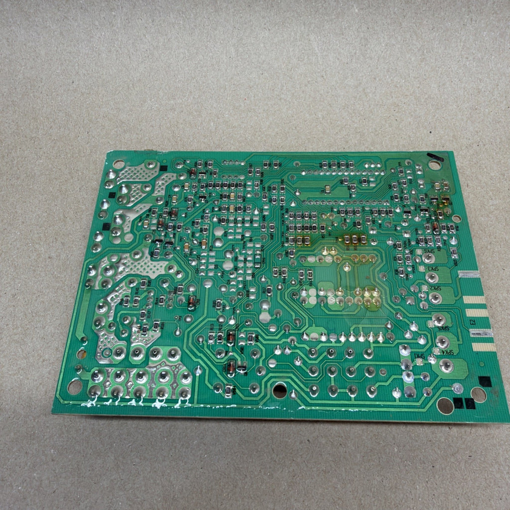 ✅ White Rodgers D341396P01 Furnace Control Circuit Board 50A65-475-05