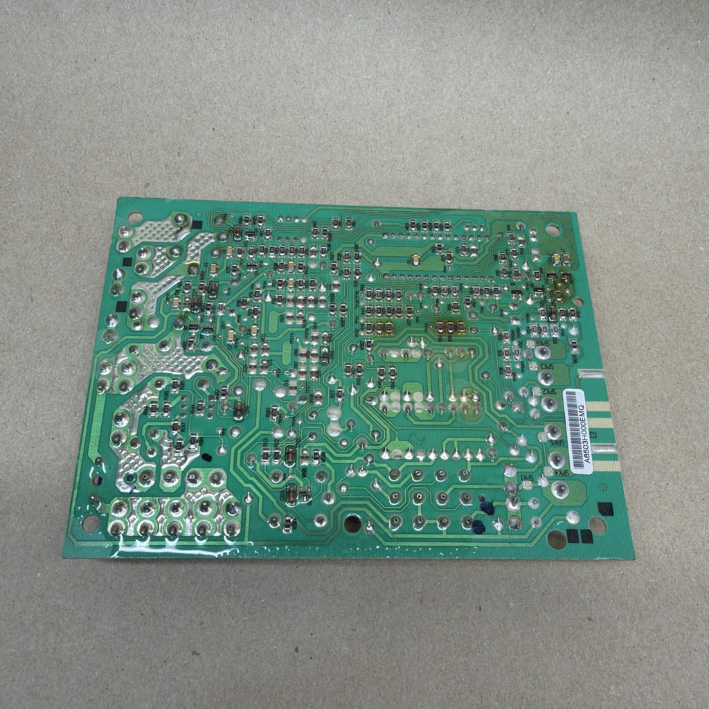 TESTED✅  White Rodgers D341396P01 Furnace Control Circuit Board 50A65-475-07