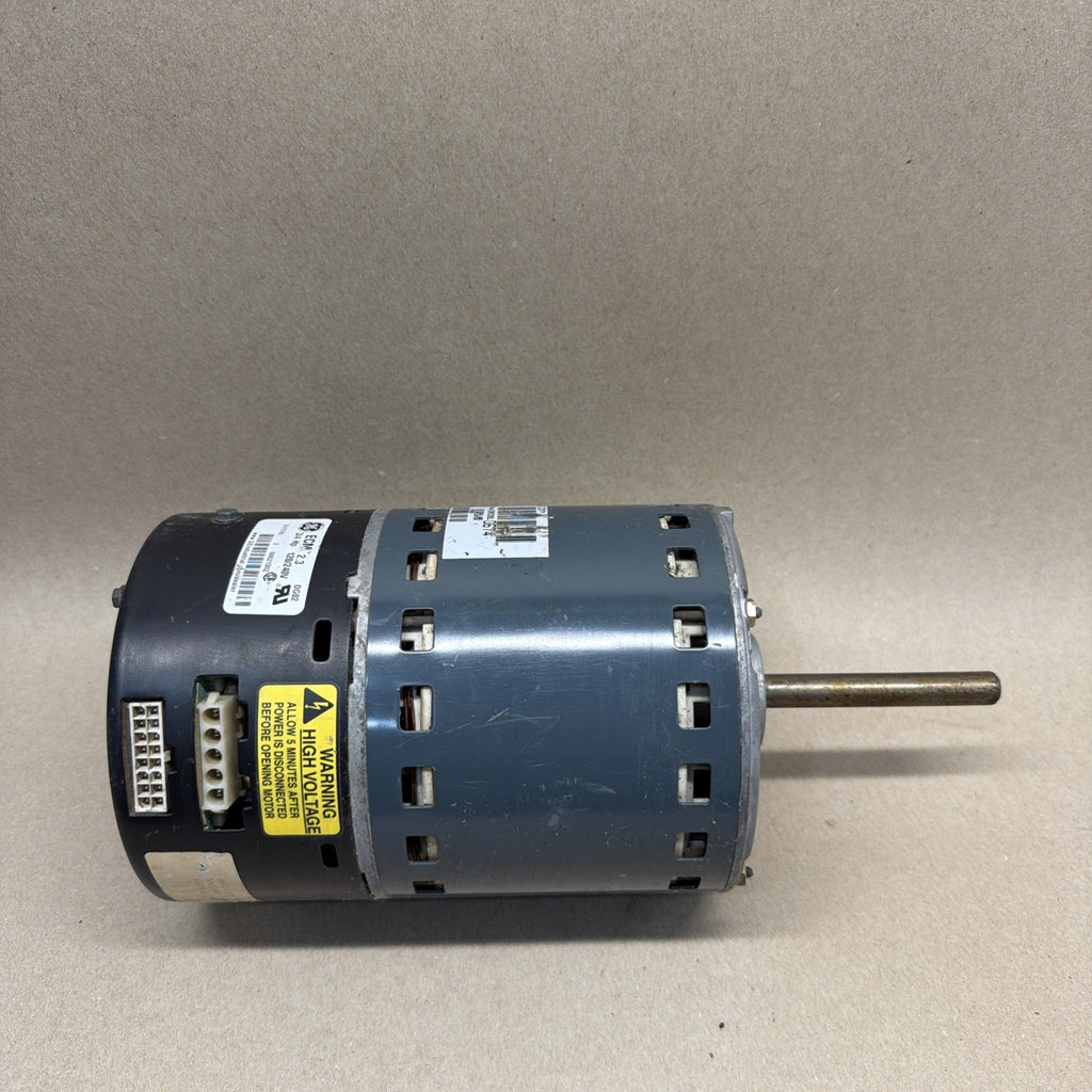 TESTED✅ Trane 5SME39SL0674 3/4HP ECM 2.3 DG02 Genteq Furnace Blower Motor CCW