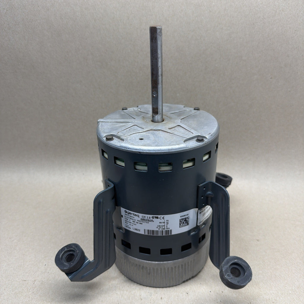 ✅ GENTEQ 5SME39SXL3022 ECM 3.0 Blower Motor 1HP 120/240V HD52SE122 GC17