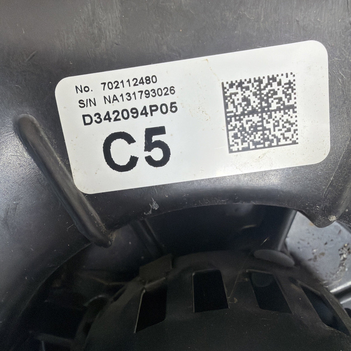 ✅ FASCO 702112480C Draft Inducer Blower Motor 712112480 115V 3000RPM D342094P05