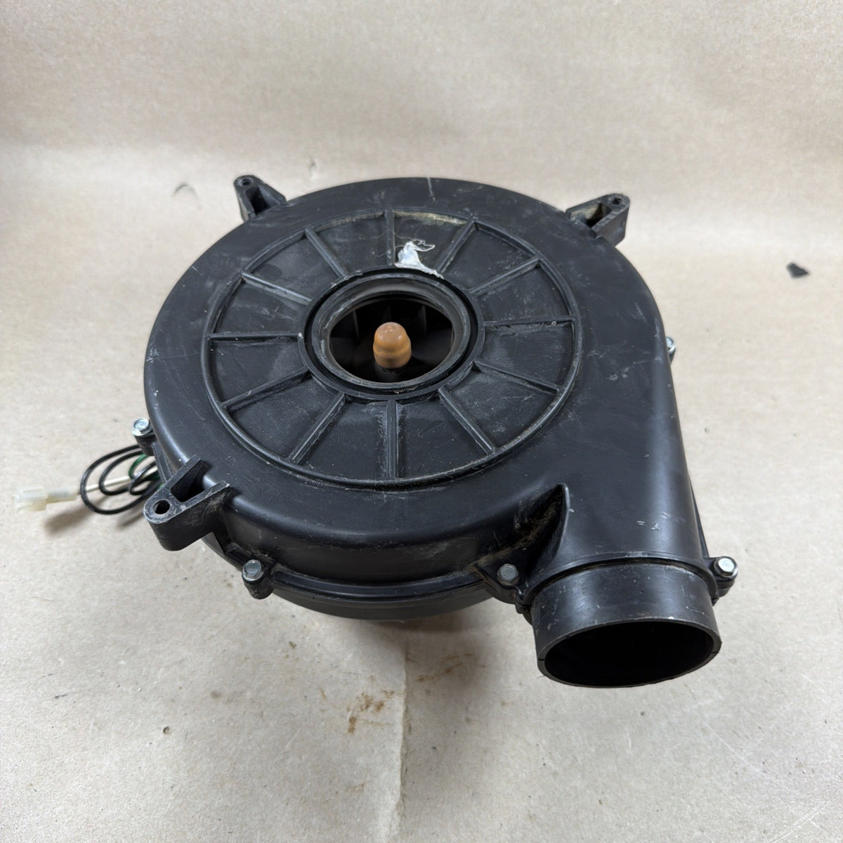 🔥Trane D330757P04 Fasco 70625247 American Standard Draft Inducer Assembly (8