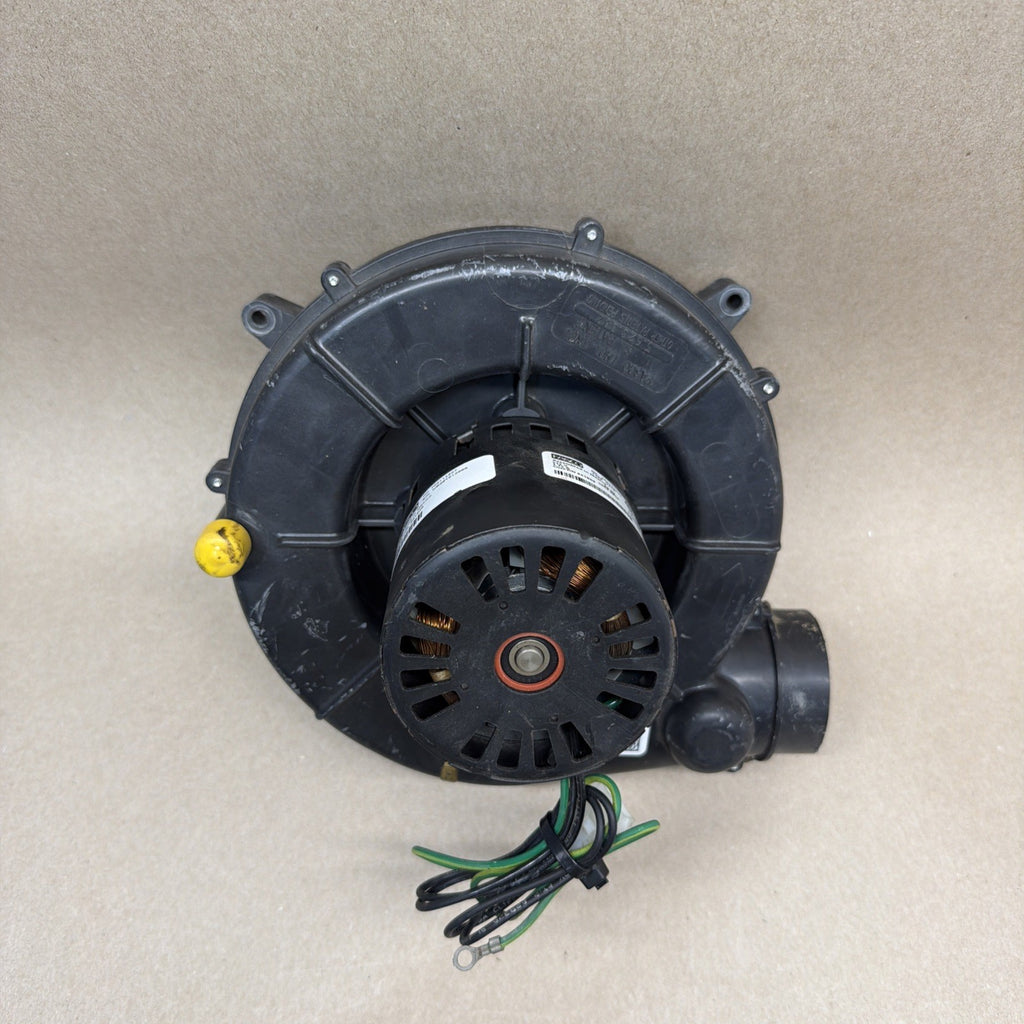 TESTED✅. Fasco 702111227 Nordyne 621949 Furnace Draft Inducer blower 115V
