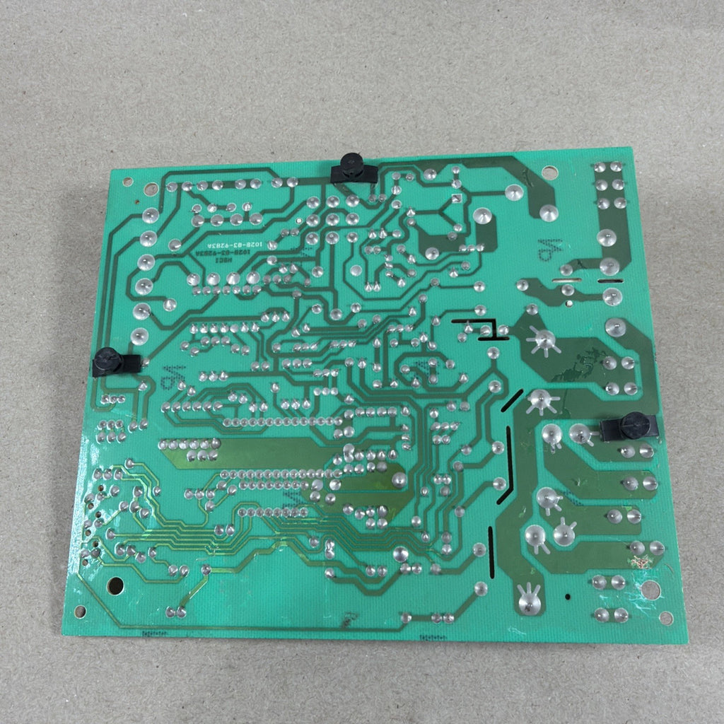 TESTED🔥  1028-83-9283A 62-24140-04 1028-928A Rheem Furnace OEM Control Board