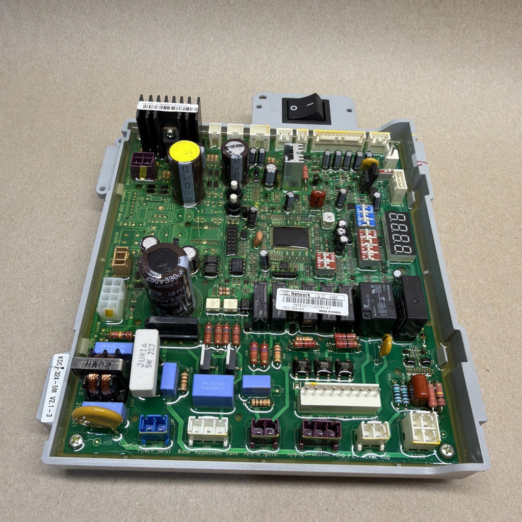 Navien 30000182A - 30026561A -PCB Board - KDC-324-5M V2.0-5