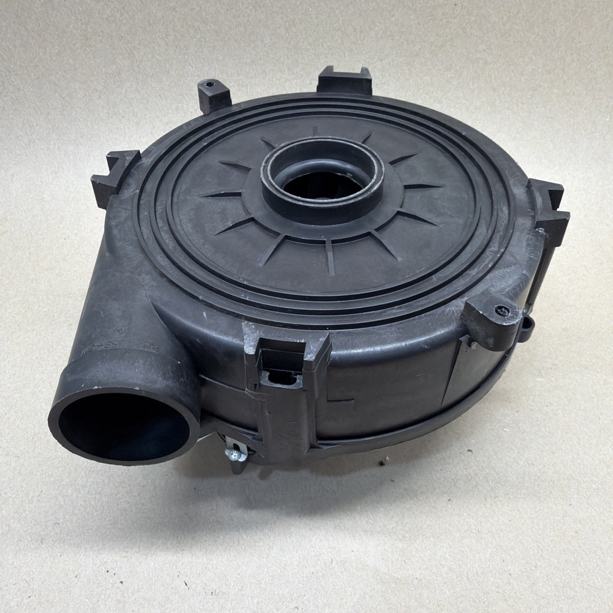TESTED🔥🔥 70920315 OEM Furnace Draft Inducer Motor Fasco 0171M00003.