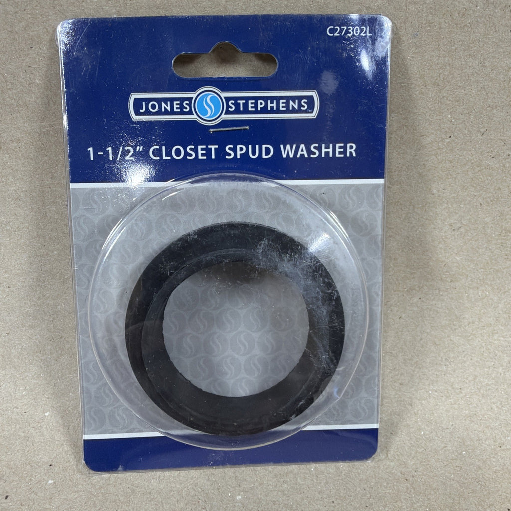 Jones Stephens C27302L Closet Spud Washer 1-1/2" Toilet Accessories Toilet