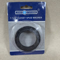 Jones Stephens C27302L Closet Spud Washer 1-1/2" Toilet Accessories Toilet