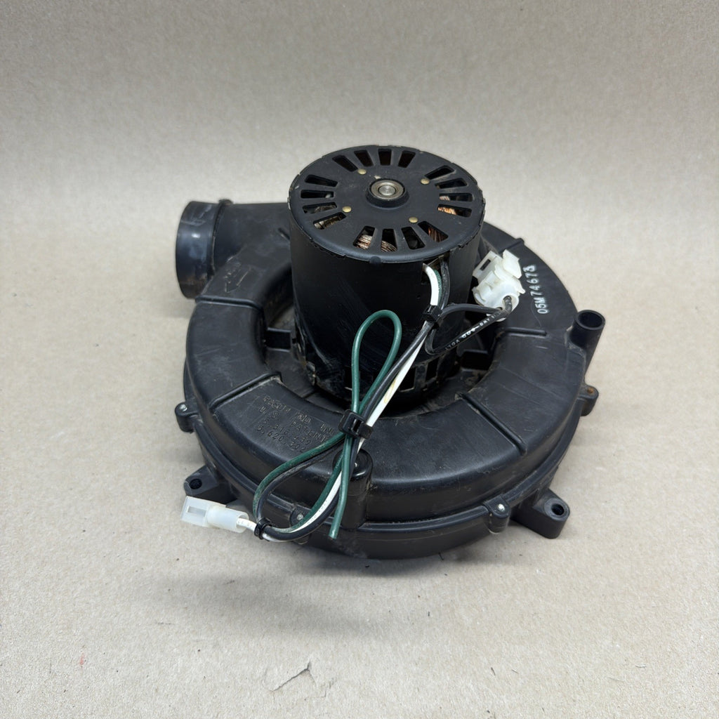 🔥 7021-9011 FASCO 70219011 Draft Inducer Motor Assembly D330757P01 115V