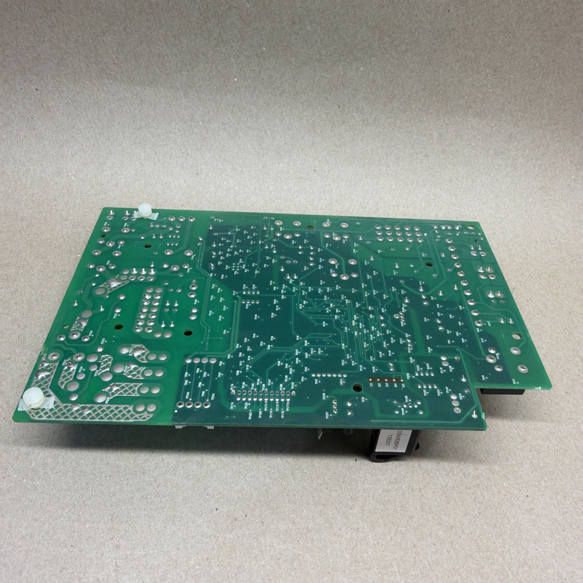🔥🔥 Goodman EMERSON D343387P01 Furnace Control Circuit Board 50C68-495-02