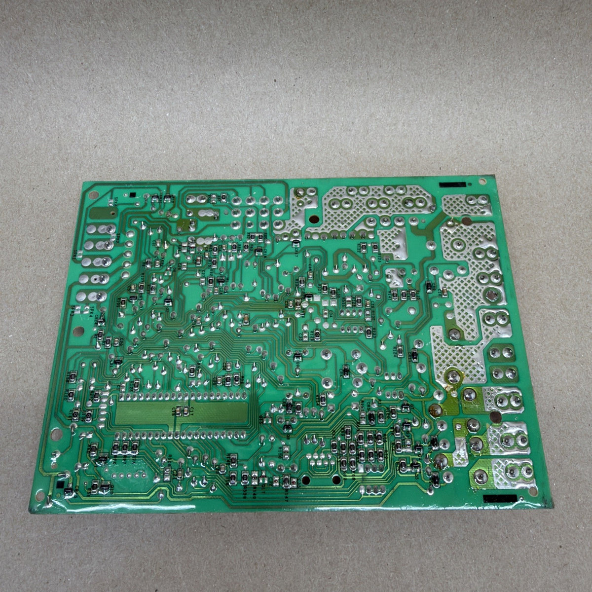🔥 White Rodgers EMERSON 50A66-843 Furnace Control Circuit Board 150-0993