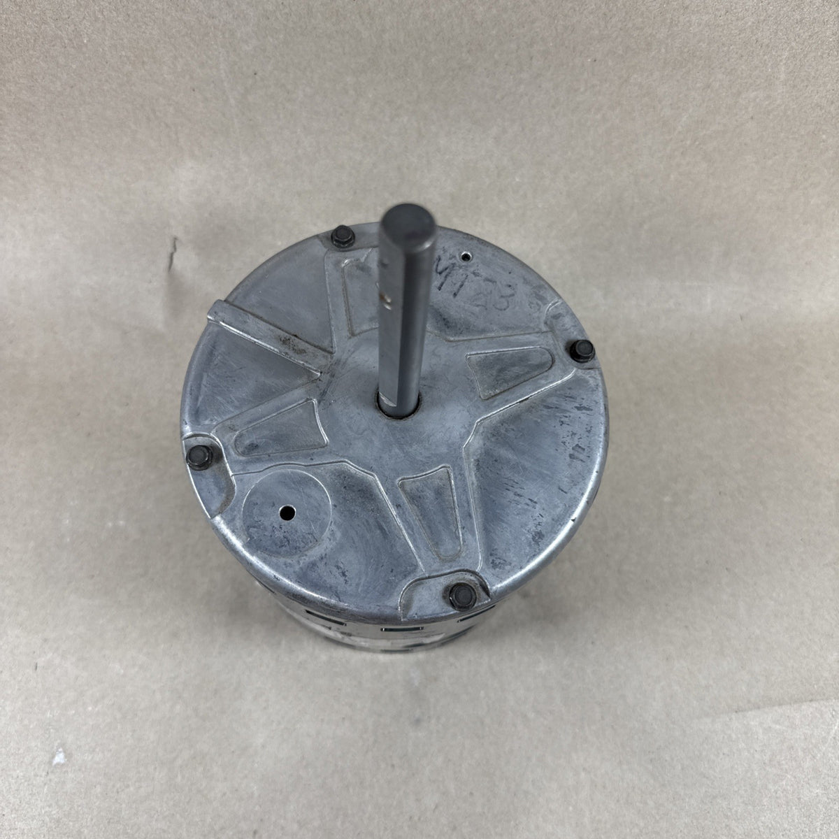 TESTED! Genteq ECM 3.0 GC02 5SME39NXL3053 3/4 HP Blower Motor 101564-03 (MT23)