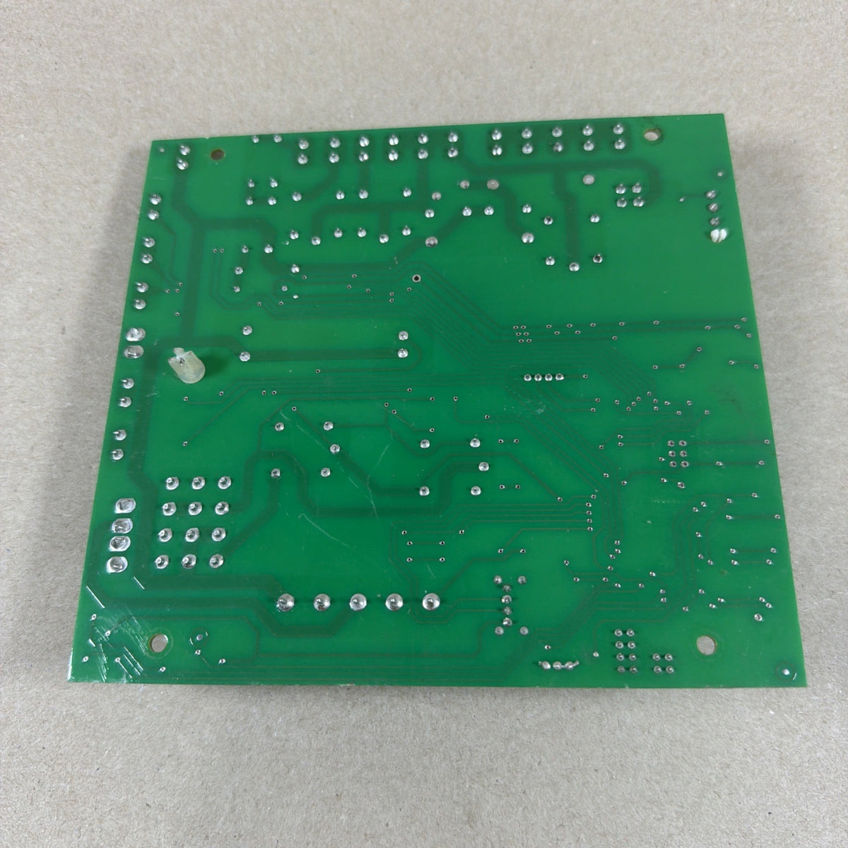 🔥🔥 Source 1 CNT07890 Furnace Control Circuit Board VB-1293C D160194P01.  (T12)
