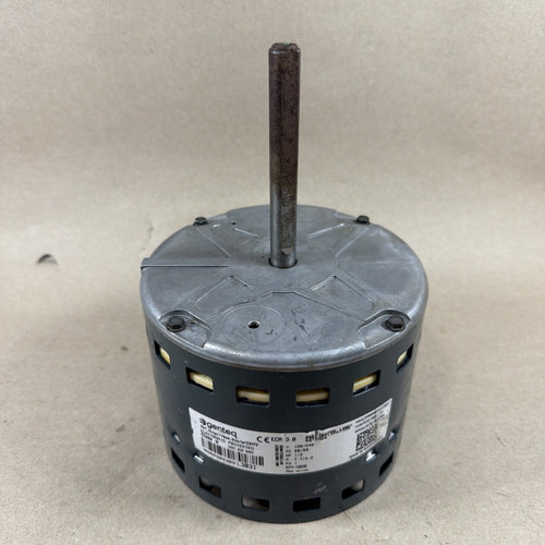 Genteq 5SME39HXL3031 ECM 3.0 Blower Motor 1/2HP 120/240V  101564-01 GC08 (M12)