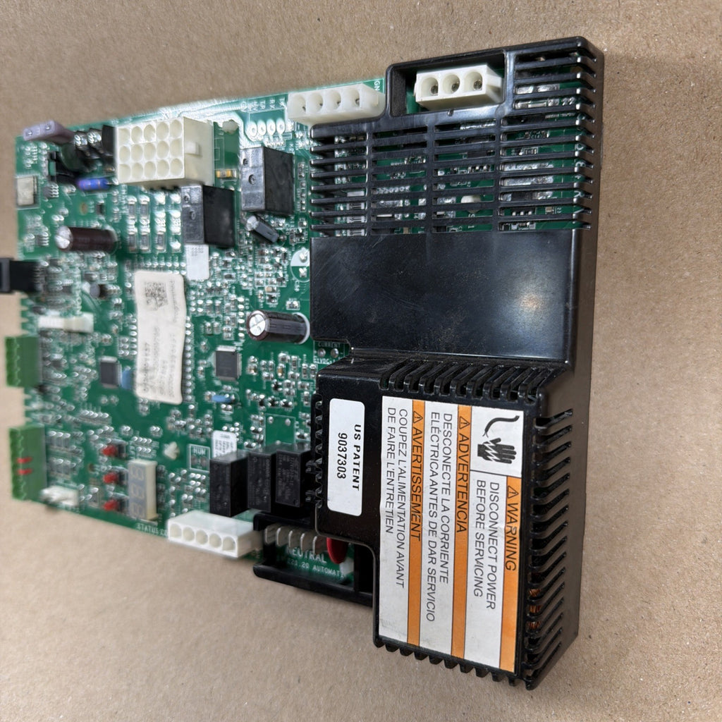 Goodman White Rodgers PCBKF301 Control Circuit Board 50L44-290-04. 0130F01137