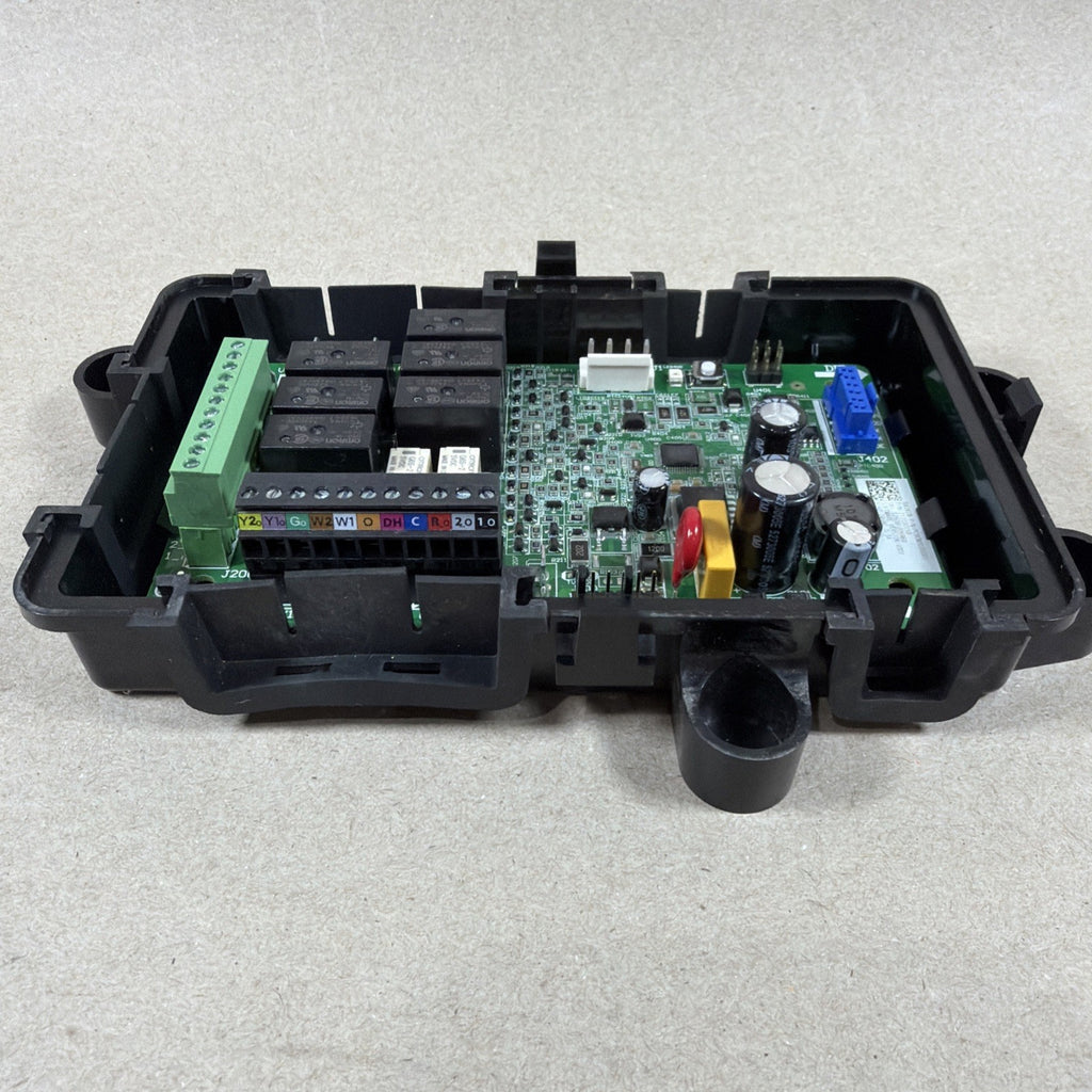 TESTED🔥 DAIKIN 219931015 Furnace Integration Control Board Assembly (N8)