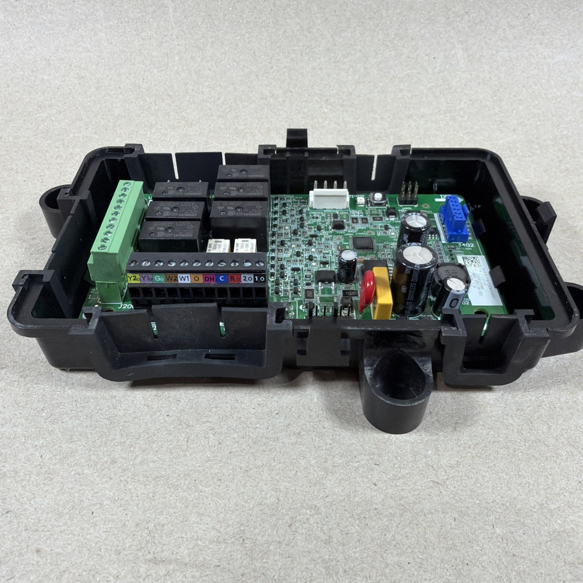 TESTED🔥 DAIKIN 219931015 Furnace Integration Control Board Assembly (N8)