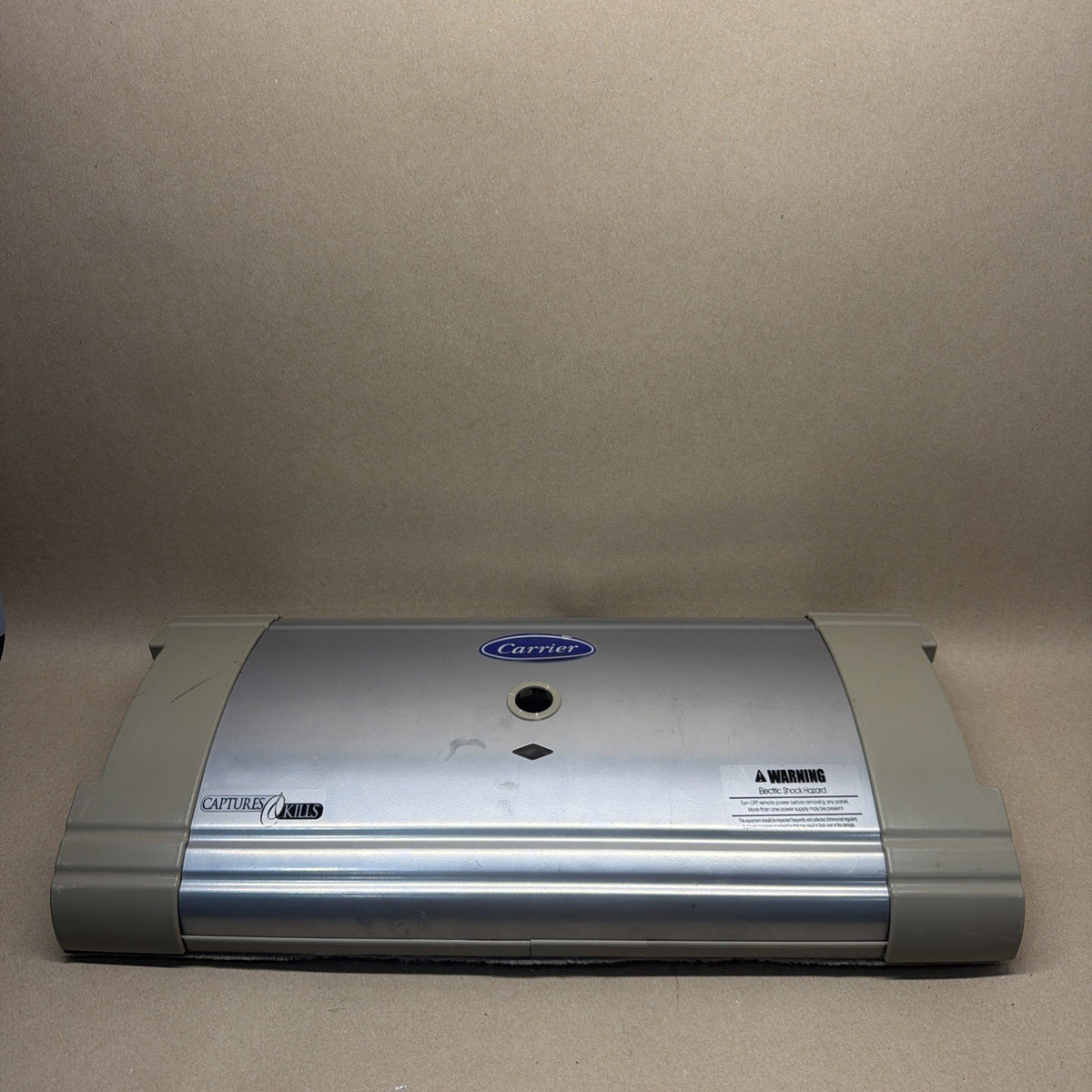🔥🔥 230VAC. HVAC Air Purifier Filter EAC Carrier GAPABXCC2020-A01. 1050110