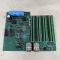 🔥 BOARD 70-06257-H  -  ASSY 70-08009  REV L  -  PHILIPS / SHIMADZU  X-RAY (C31