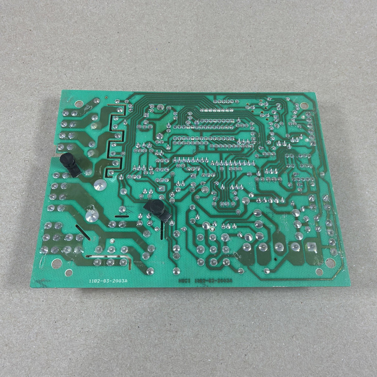 TESTED✅  1182-83-2003A NORDYNE 624742 Furnace Control Circuit Board 1182-200