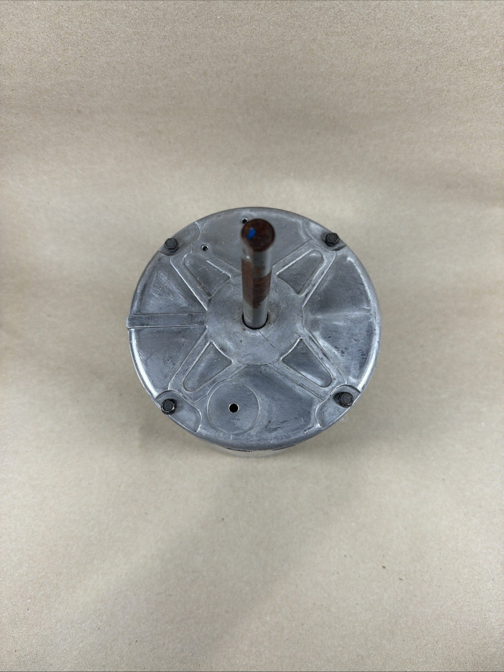 TESTED✅  Genteq Motor X13 3/4 HP  230V  5SME39NXL585 HD46AR273 FM18