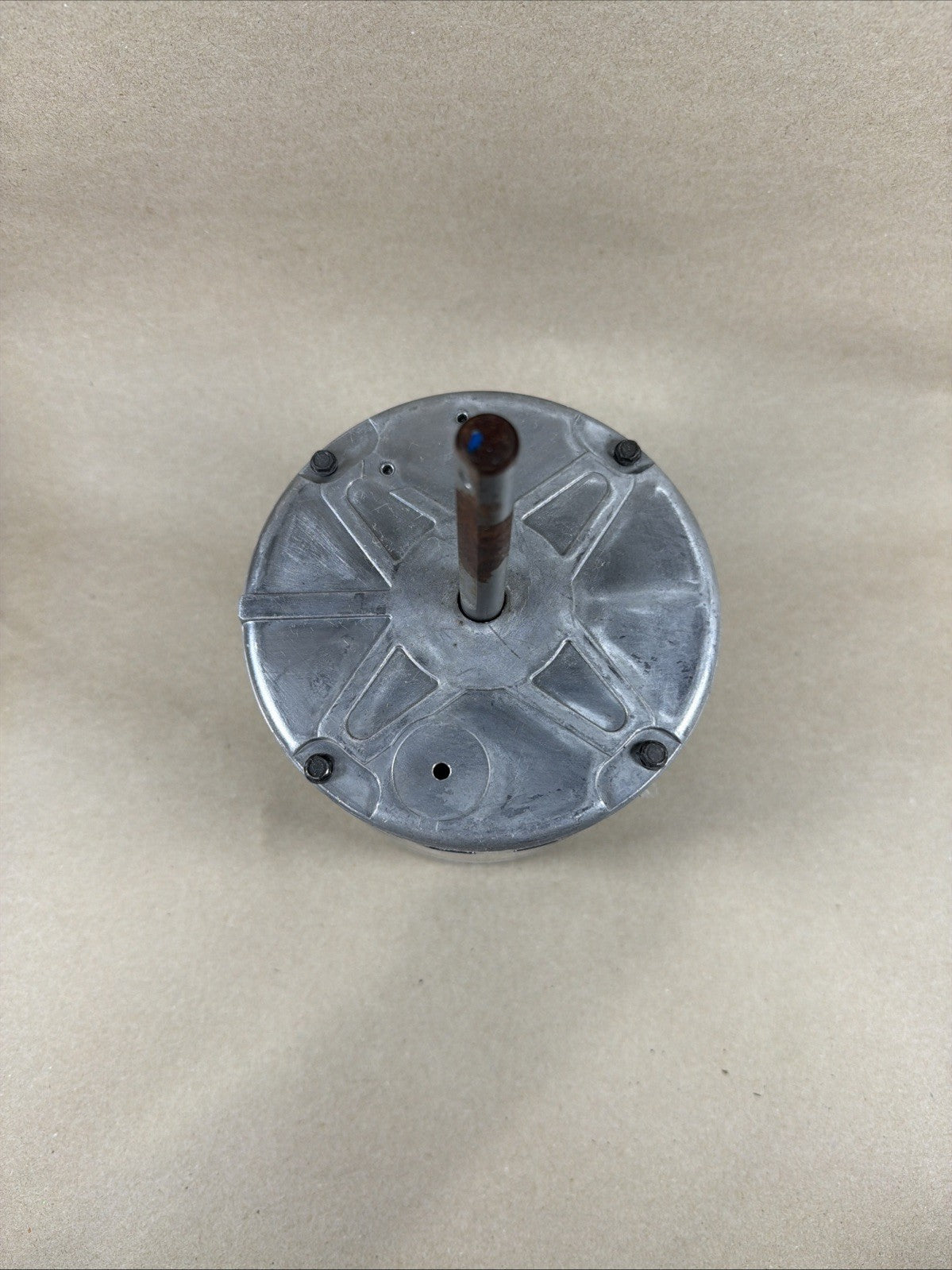 TESTED✅  Genteq Motor X13 3/4 HP  230V  5SME39NXL585 HD46AR273 FM18