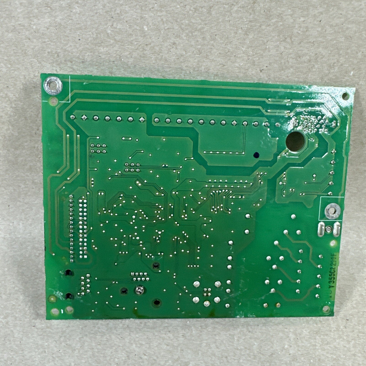 TESTED: YASKAWA ELECTRIC YPCT31723-1B    ETC740421-S1016  (A209)