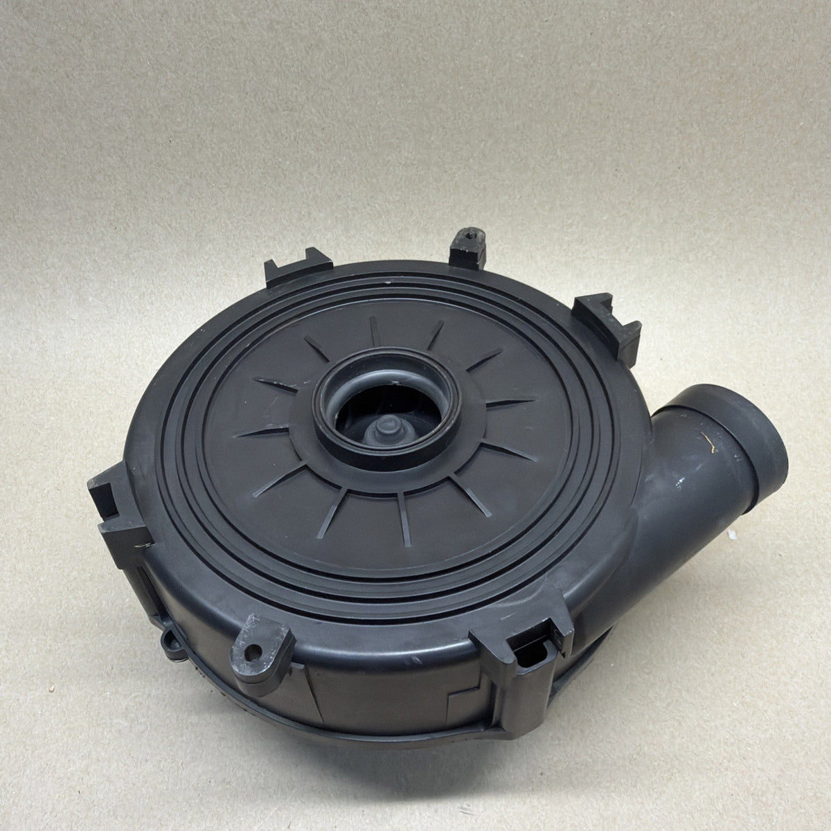 ✅✅ JAKEL J238-150-15293 Draft Inducer Blower Motor 223075-01 119384-00