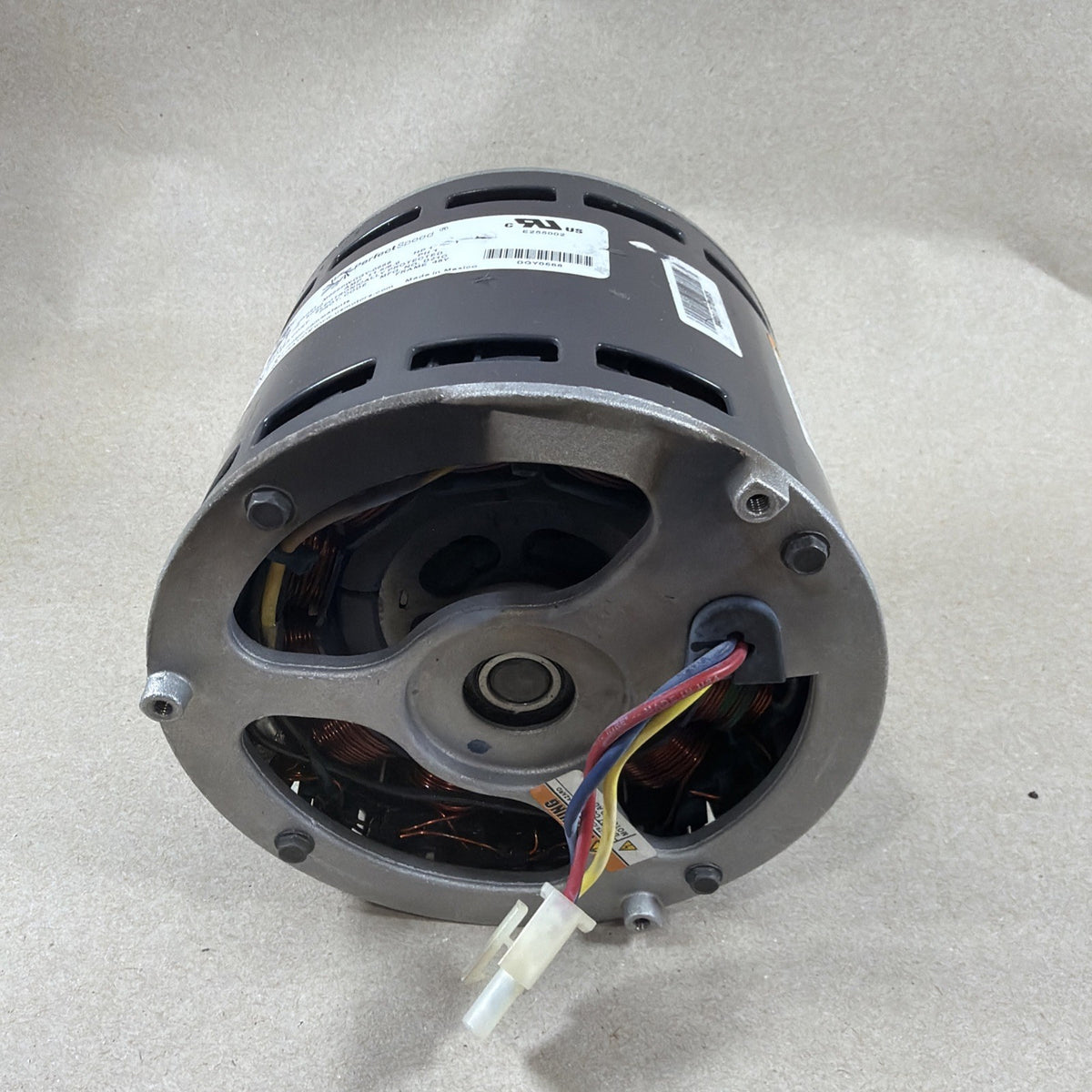TESTED🔥 Lennox M055PWDGY-0568 Blower Motor 1HP  104758-13 (M21)