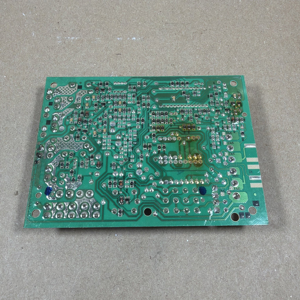 TESTED✅ White Rodgers D341396P01 Furnace Control Circuit Board 50A65-475-05