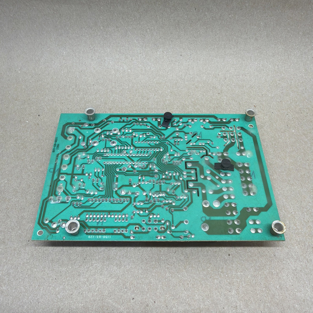 TESTED🔥 Thermo Pride 350915 Control Board 1158-83-12B  1158-101.