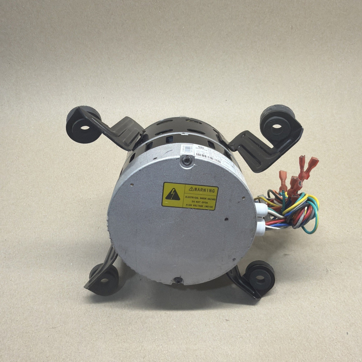 ✅ ClimaTek Furnace Blower Motor Replaces Broad-Ocean ZWK702B506092 HD44MQ138