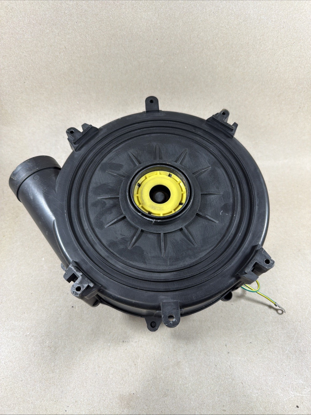 🔥🔥 Fasco 70581293 Furnace Draft Inducer Blower Motor S1-02642583000 115V A25