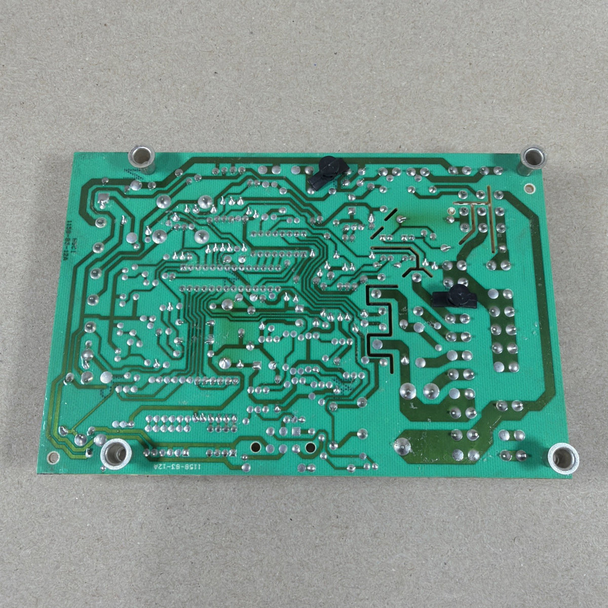 🔥🔥 Olsen HTL MPL WML HML 29388 Fan Timer Control: 1158-120 UTEC  1158-83-12A