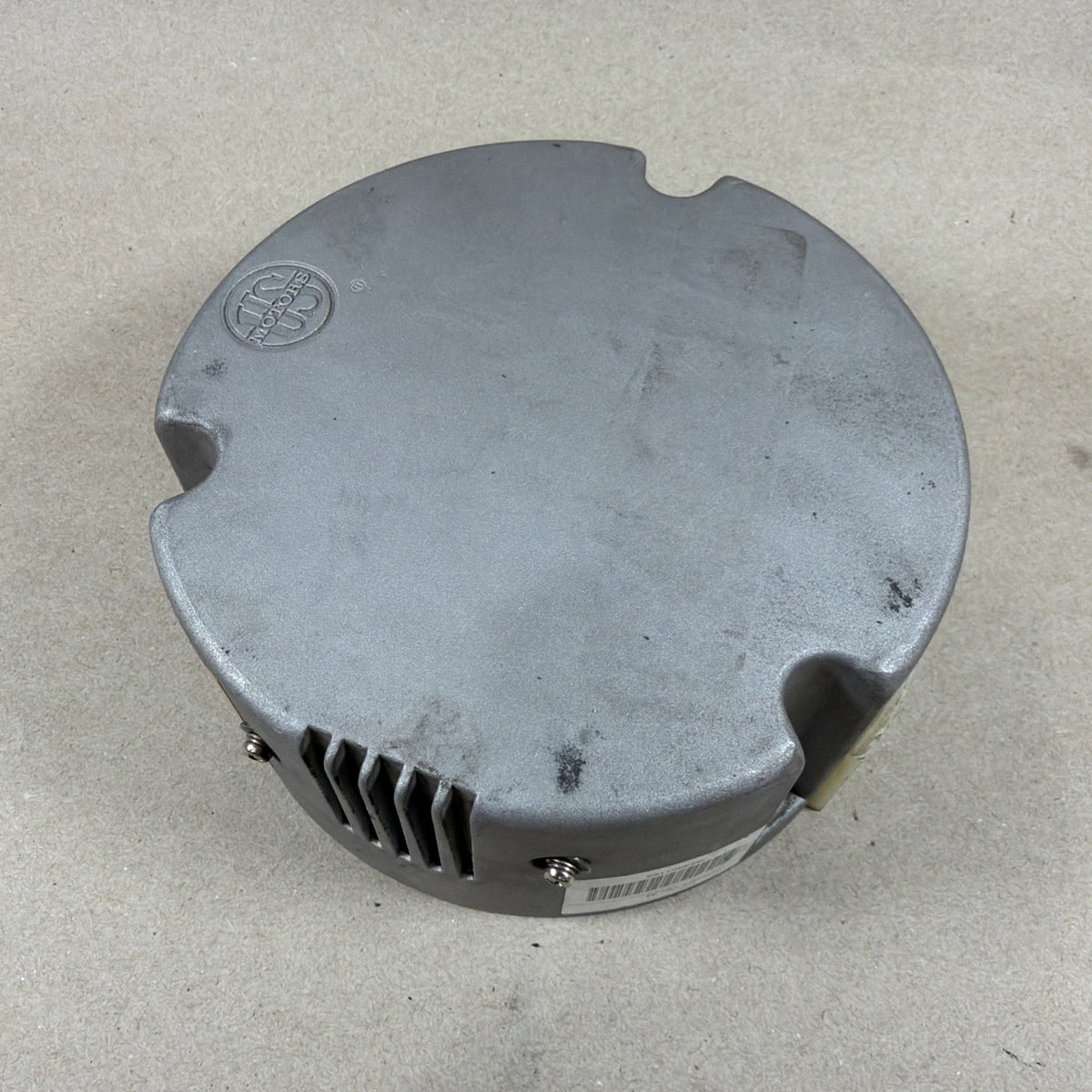 TESTED🔥. US MOTORS M055PWCYR-0386 Module 0131M00281 3/4HP 230V CWLE