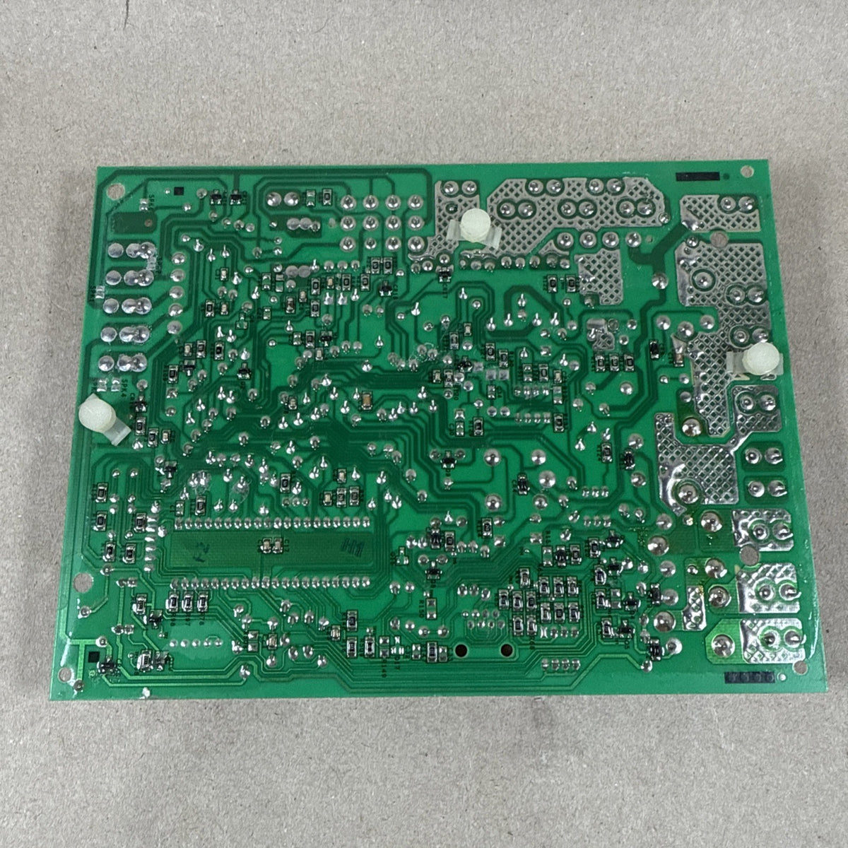 🔥 White Rodgers EMERSON 50A66-843 Furnace Control Circuit Board 150-0993 (L32)