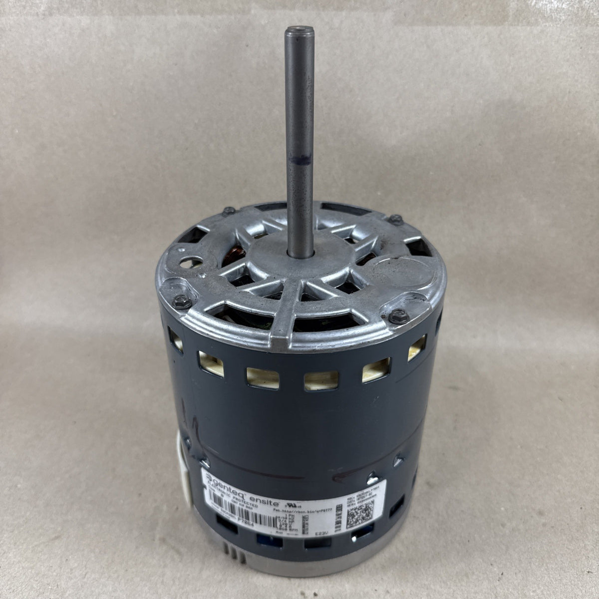 Genteq ensite 5SCA39KLP7064 ECM Blower Motor 3/4HP 120V 1PH 624531-09 KF16 (H)