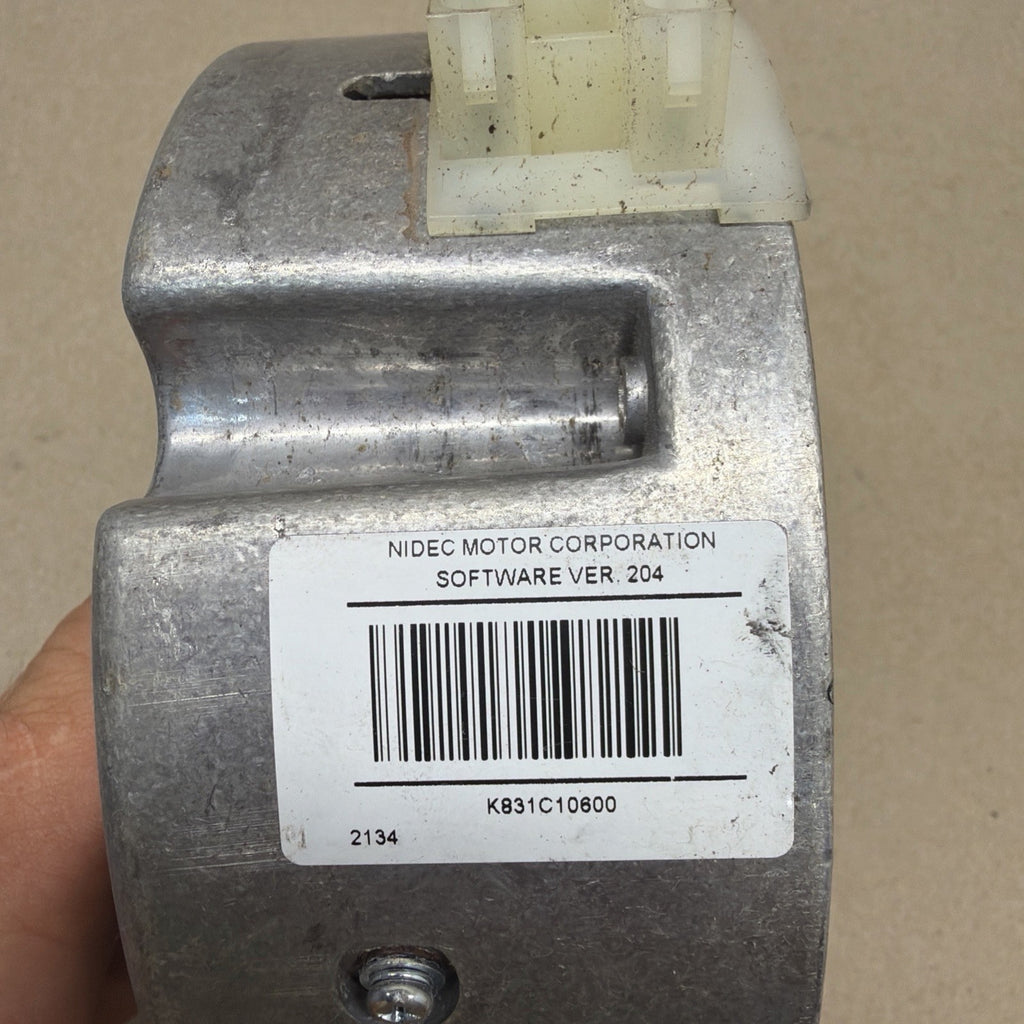 TESTED🔥 Perfect Speed 1/2HP C498115730001 Blower Motor Module M055PWDKN-0626