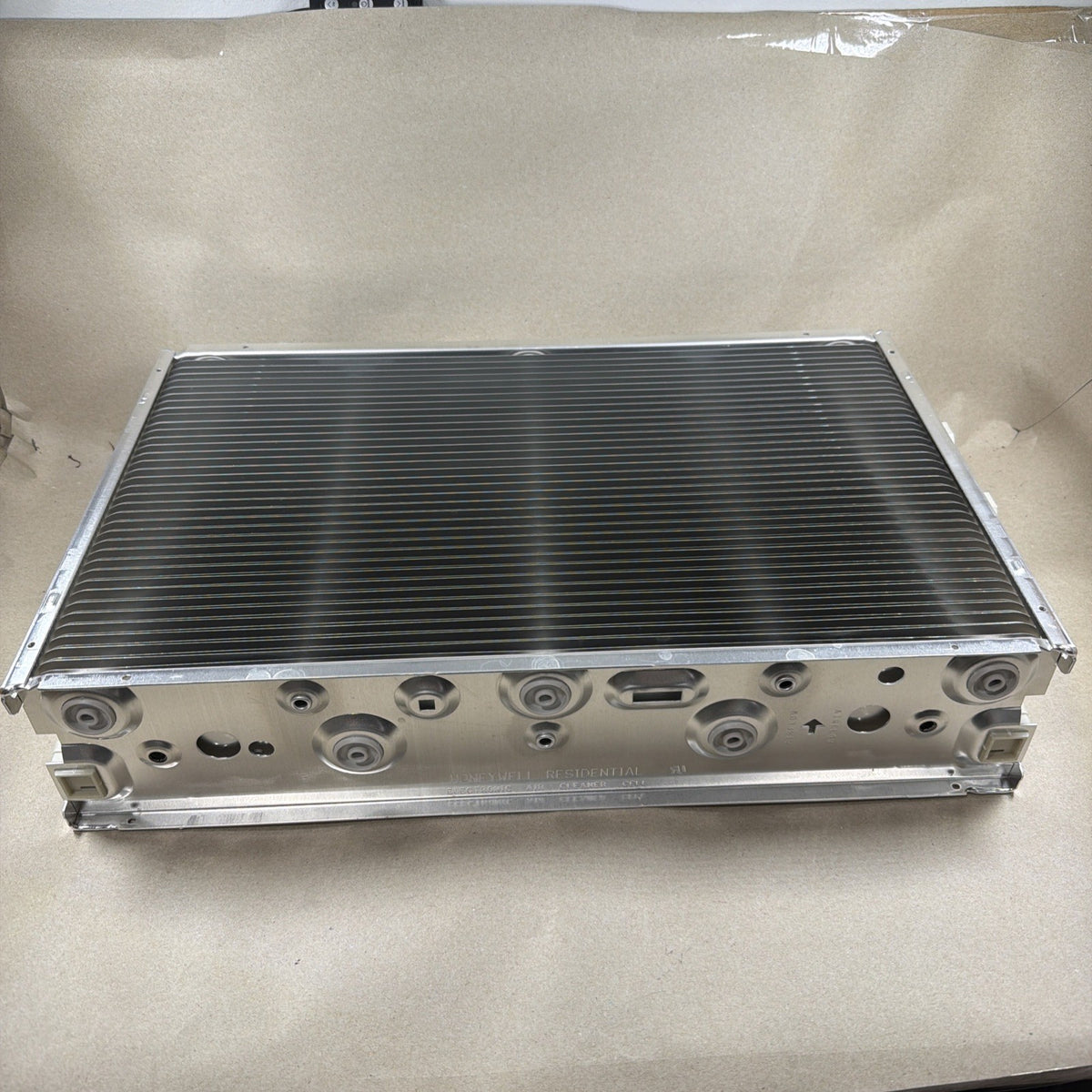 NEW🔥 Honeywell FC37A1064 12.4 x 20 Electronic Air Cleaner Cell
