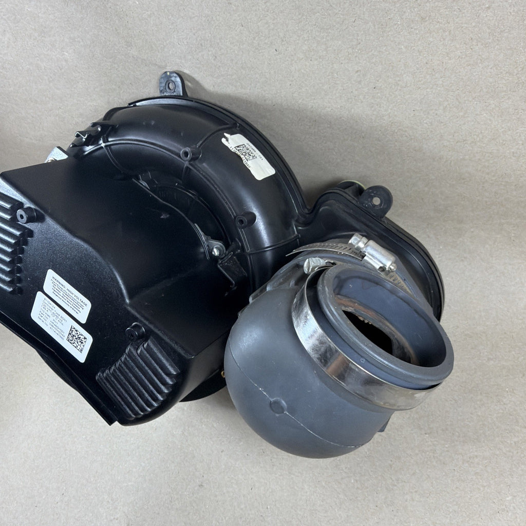 🔥🔥 Carrier Bryant HR46GH001 OEM Inducer Motor Assembly 81104124 120 VAC (C3)