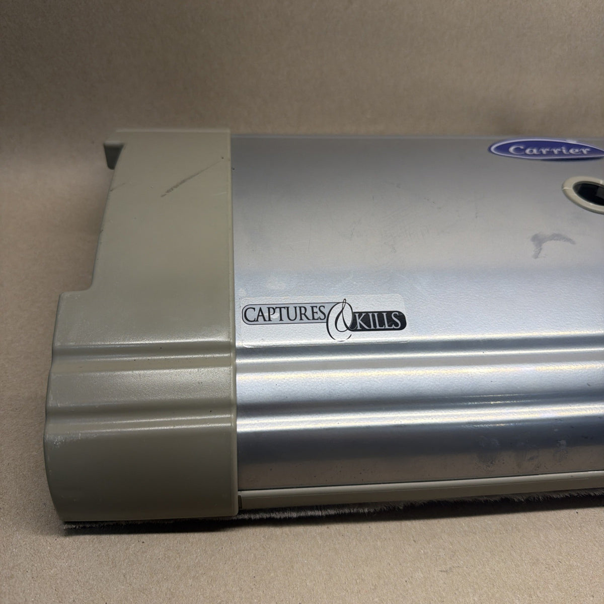 🔥🔥 230VAC. HVAC Air Purifier Filter EAC Carrier GAPABXCC2020-A01. 1050110