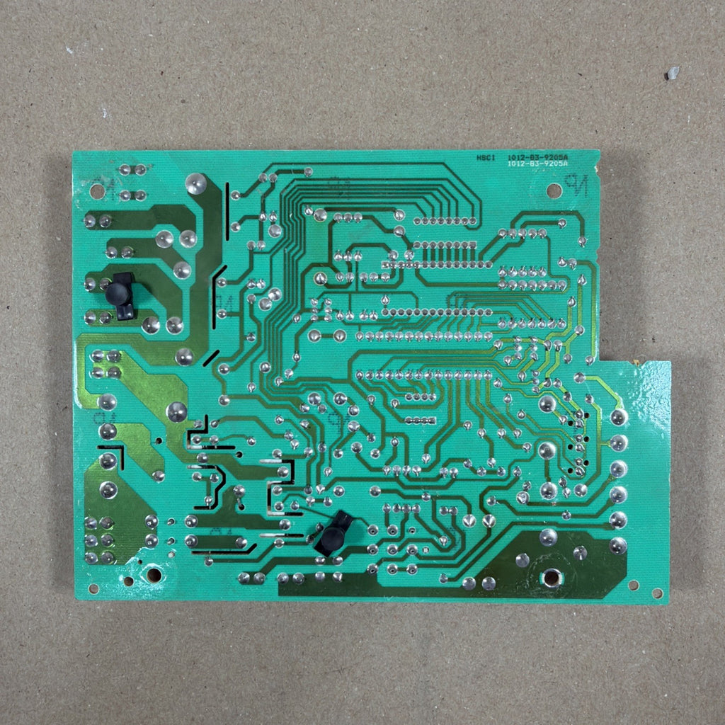 TESTED🔥 1012-920A-1   62-24084-02    1012-83-9205A HVAC Circuit Board