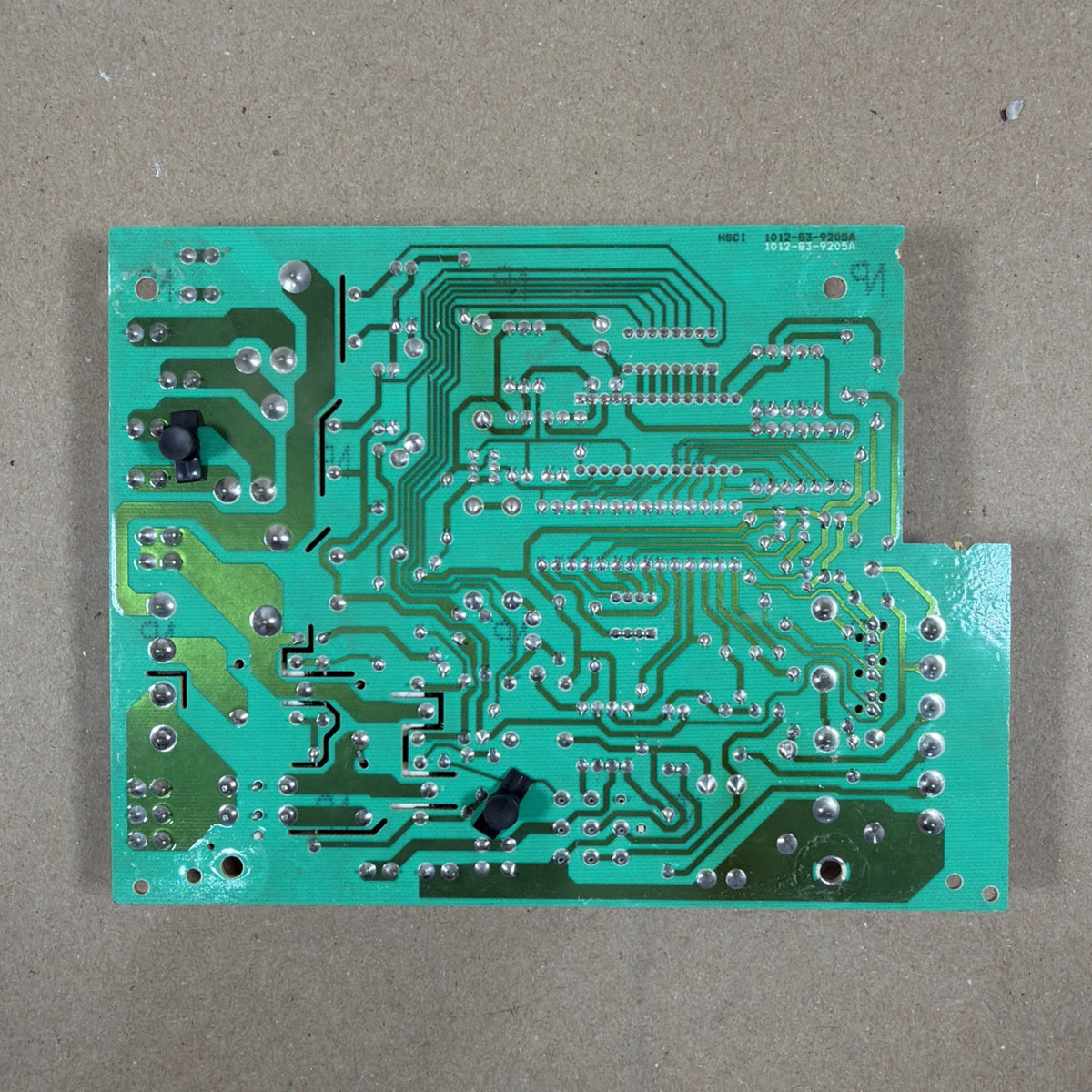 TESTED🔥 1012-920A-1   62-24084-02    1012-83-9205A HVAC Circuit Board