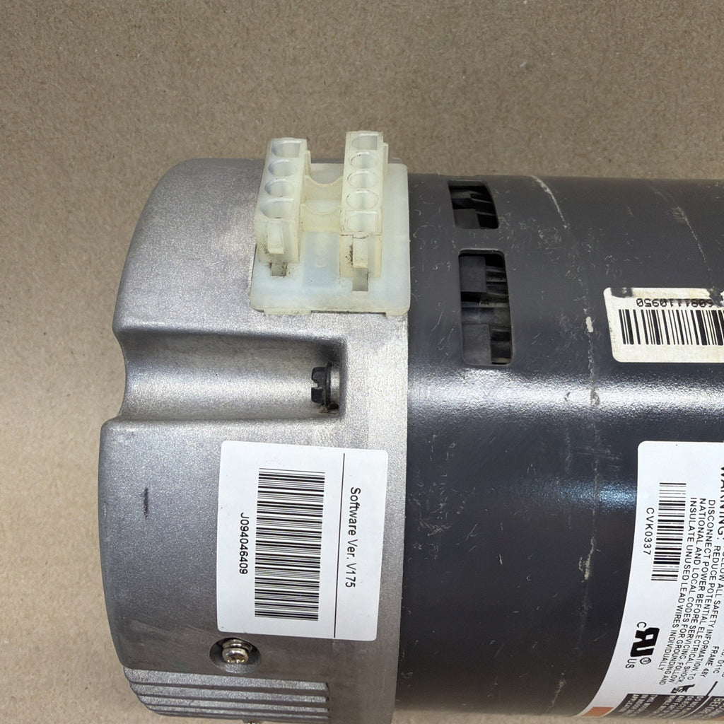 ✅ Goodman M055PWCVK-0337 Programmable ECM Module 0131M00271 CW LE 3/4 HP