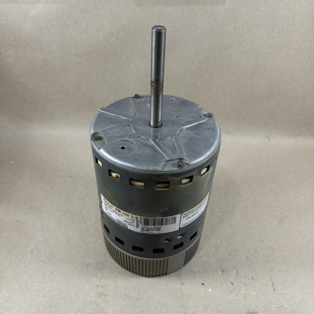 🔥 Genteq ECM 3.0 HD52RE122 Blower Motor 5SME39SXL3008A. GC07  3.0.  1HP. (N18)
